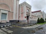Secondary School № 76 (Lunacharskogo Street, 200), school