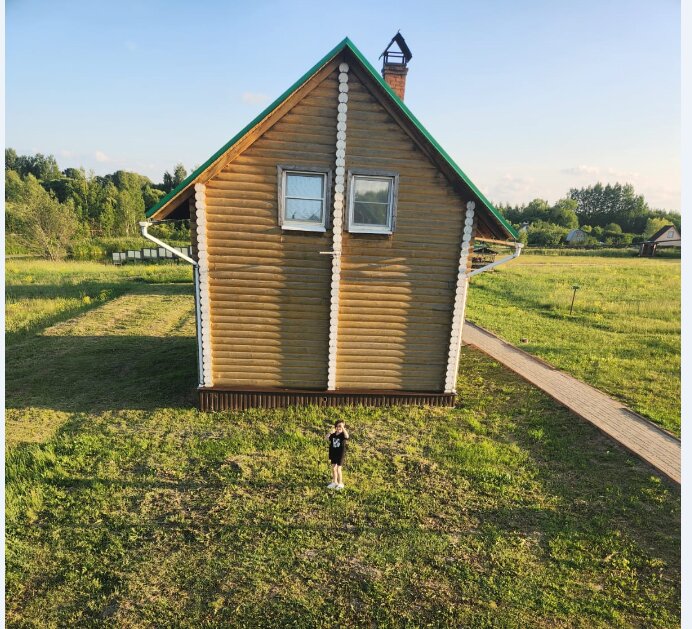 Фото Эко-парк Рождествено