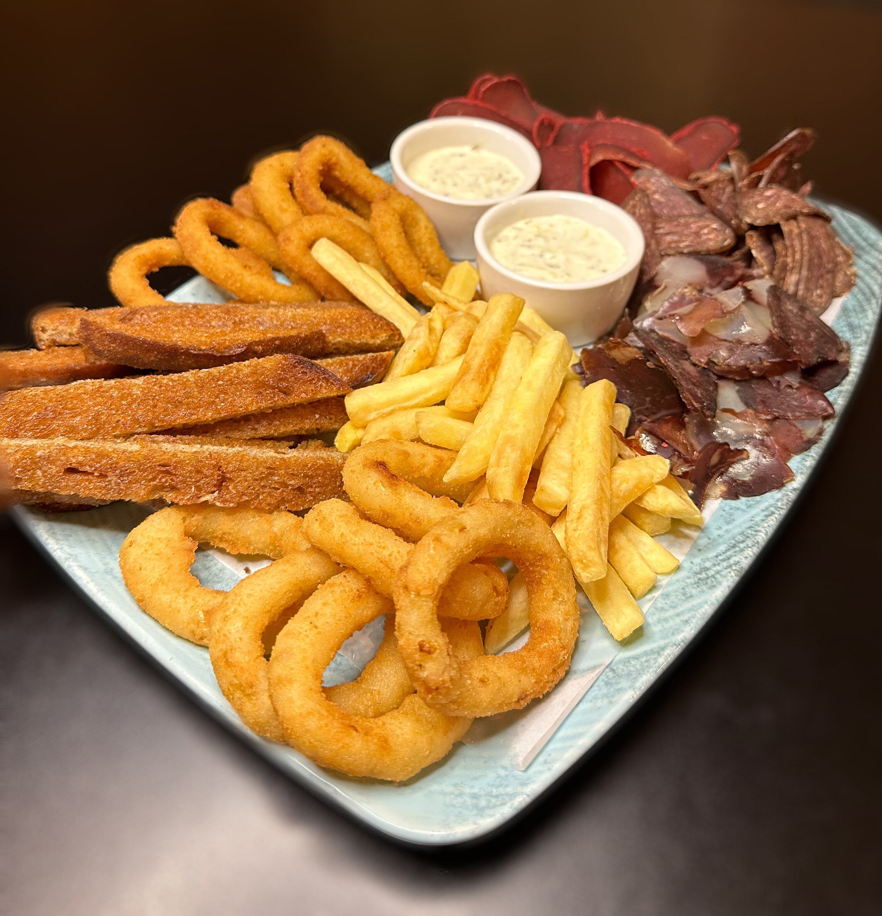 Фото Дон Кихот