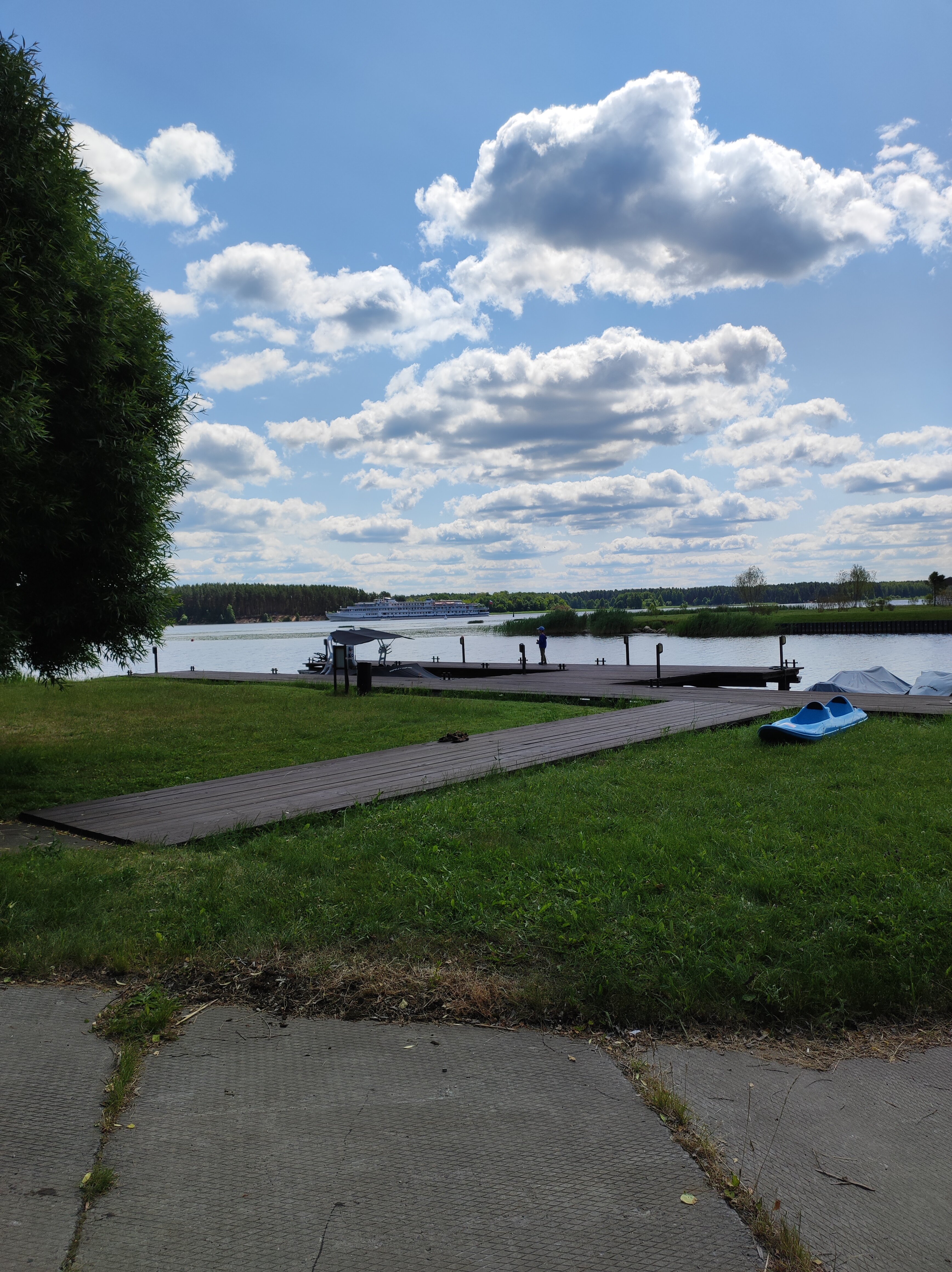 Фото Басовское