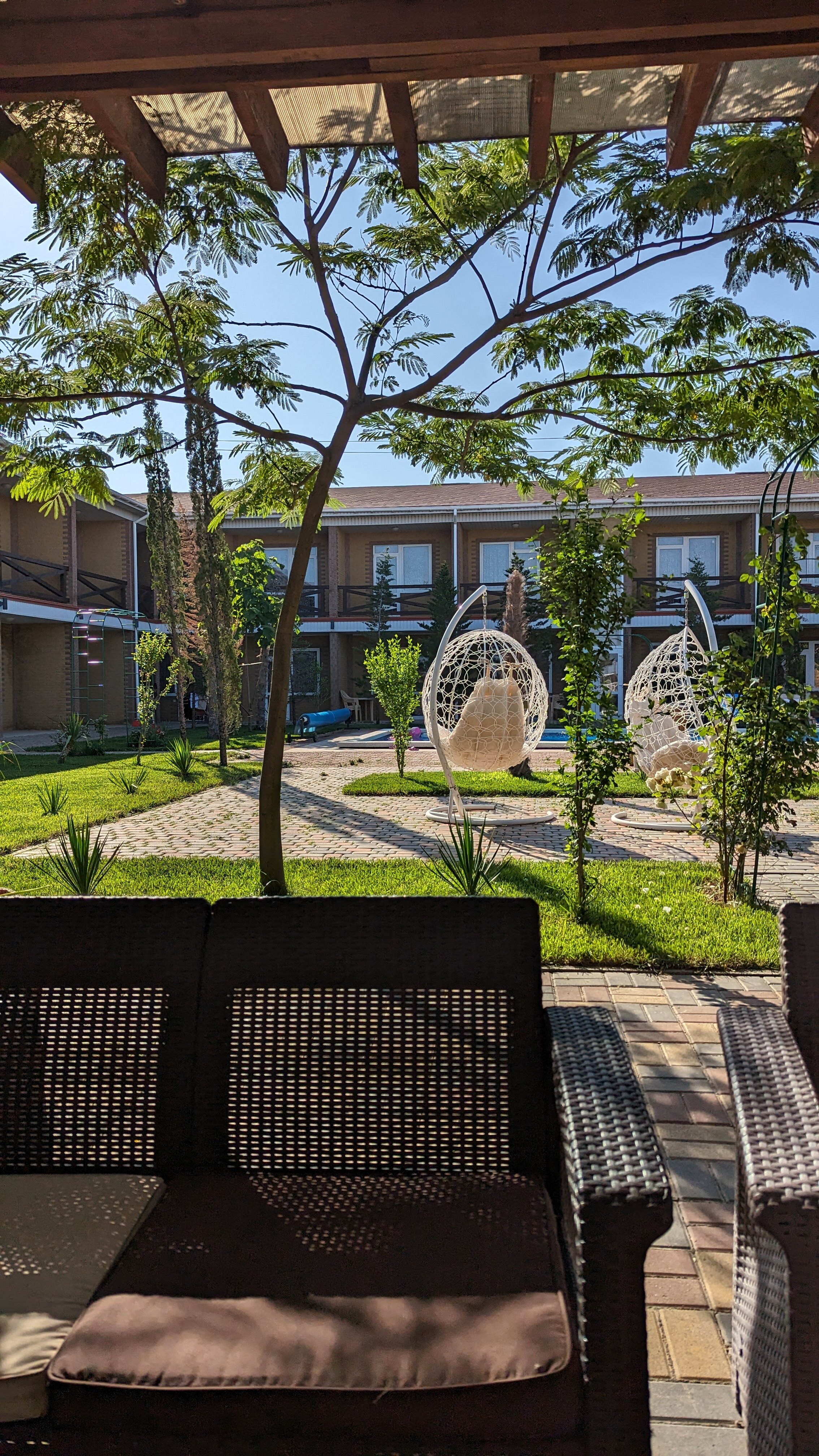 Фото Легенда Крыма