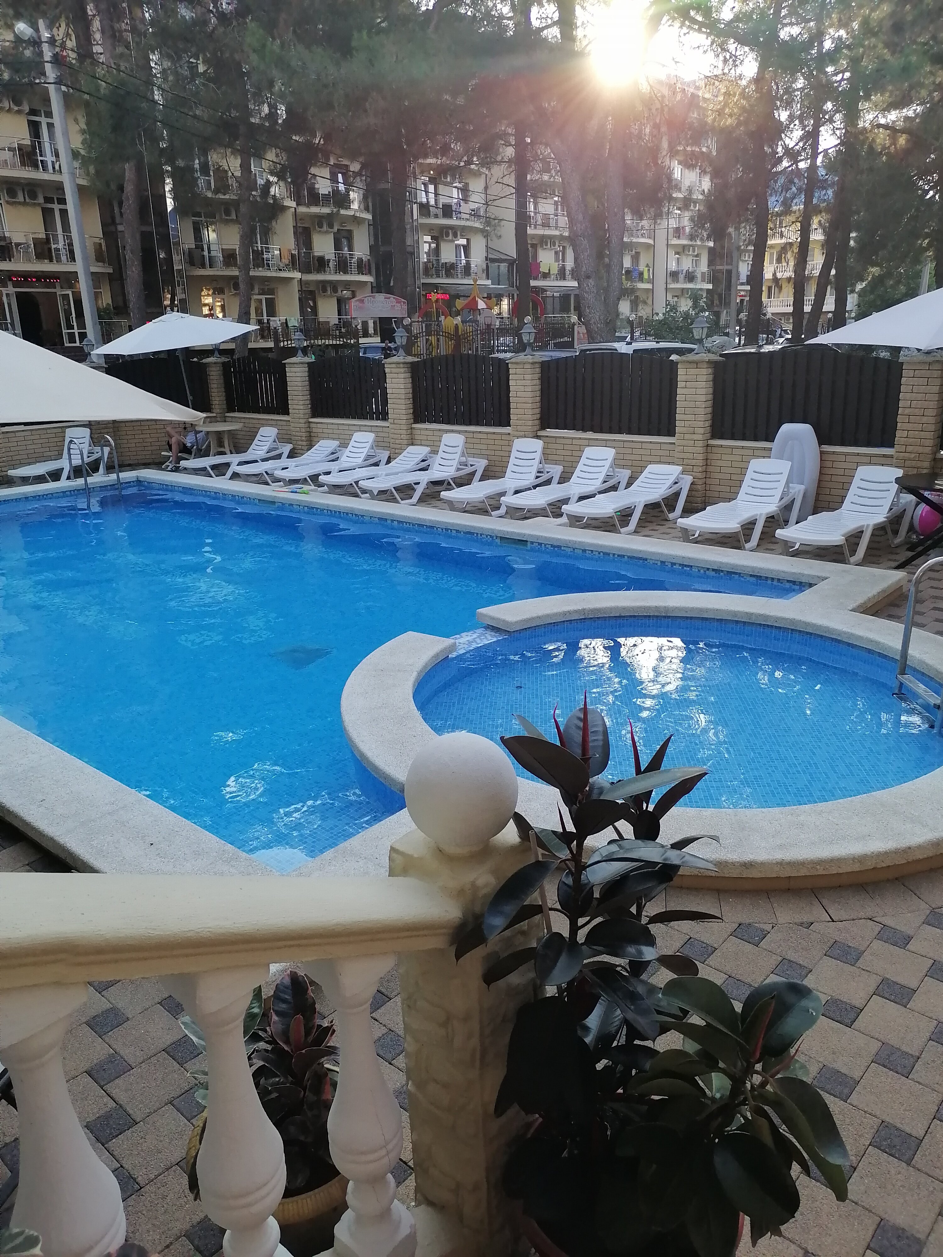 Фото Престиж