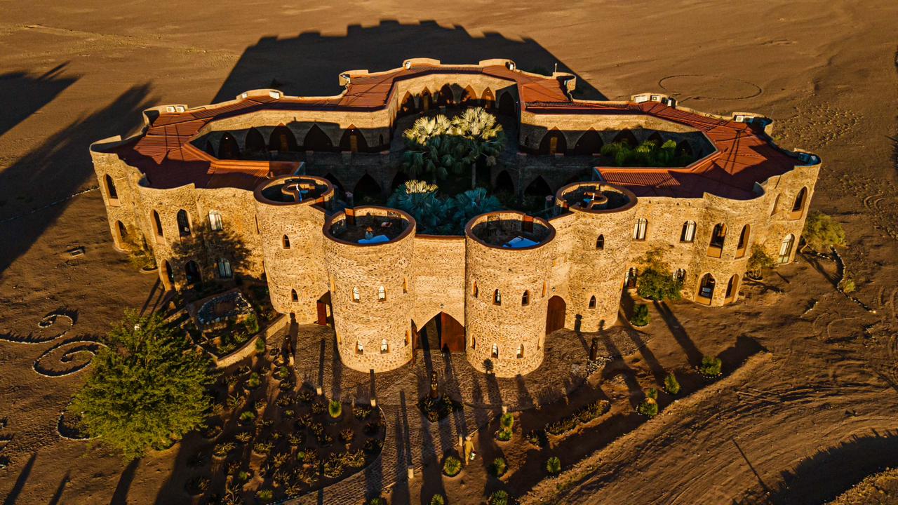 Фото отеля 4