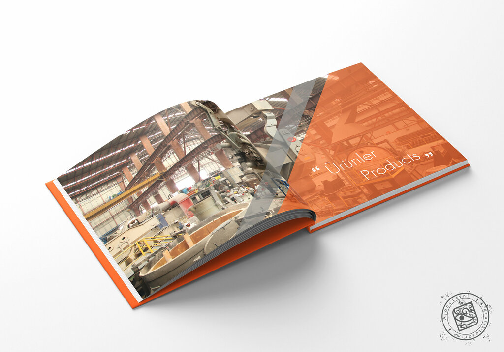 Advertising agency Levni Design Studio, Ankara, photo