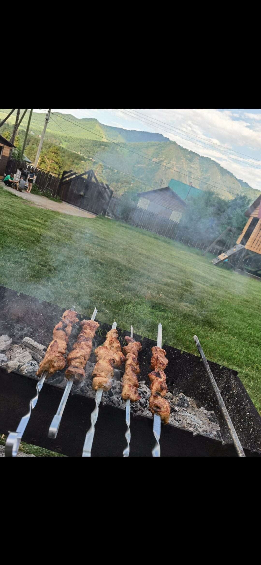 Фото Пригорье Аюла