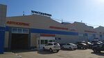 Shesterenka (Larina Street, 13), car service, auto repair