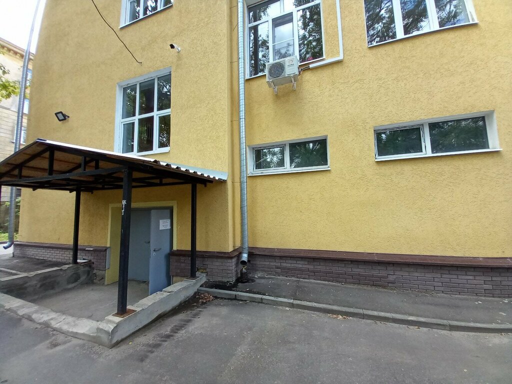 Departments of education Управление образования администрации Приокского района, отдел дошкольных учреждений, Nizhny Novgorod, photo