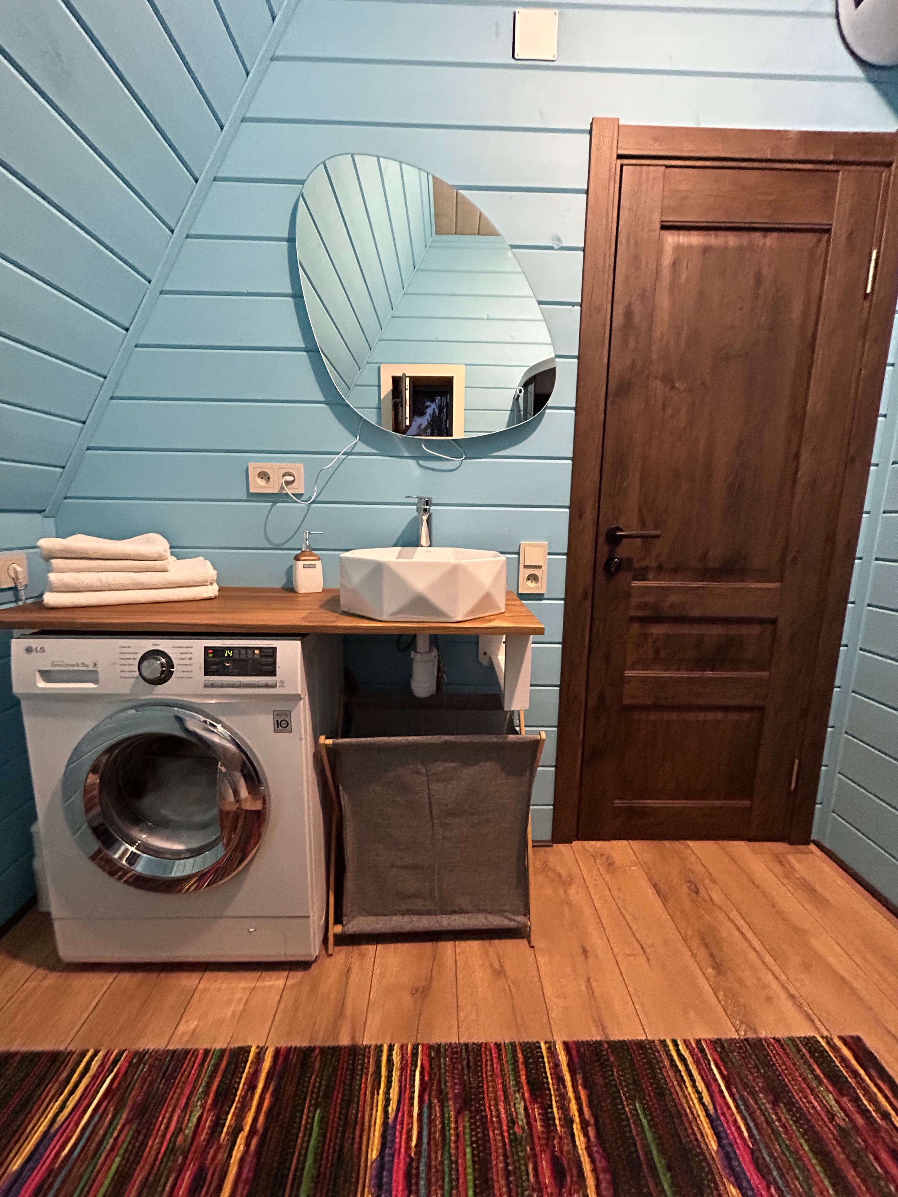 Фото Secret Villa