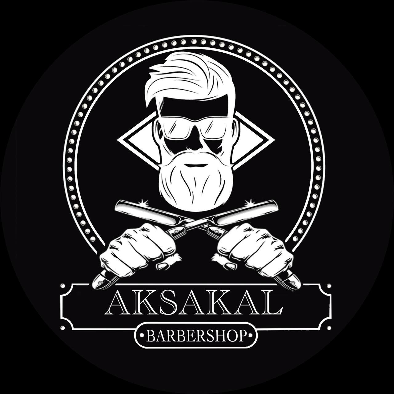 Aksakal