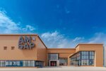 Ambar (Yuzhnoye Highway, 5), shopping mall