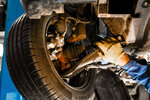 Mechanika (Tendernaya ulitsa, 16), car service, auto repair