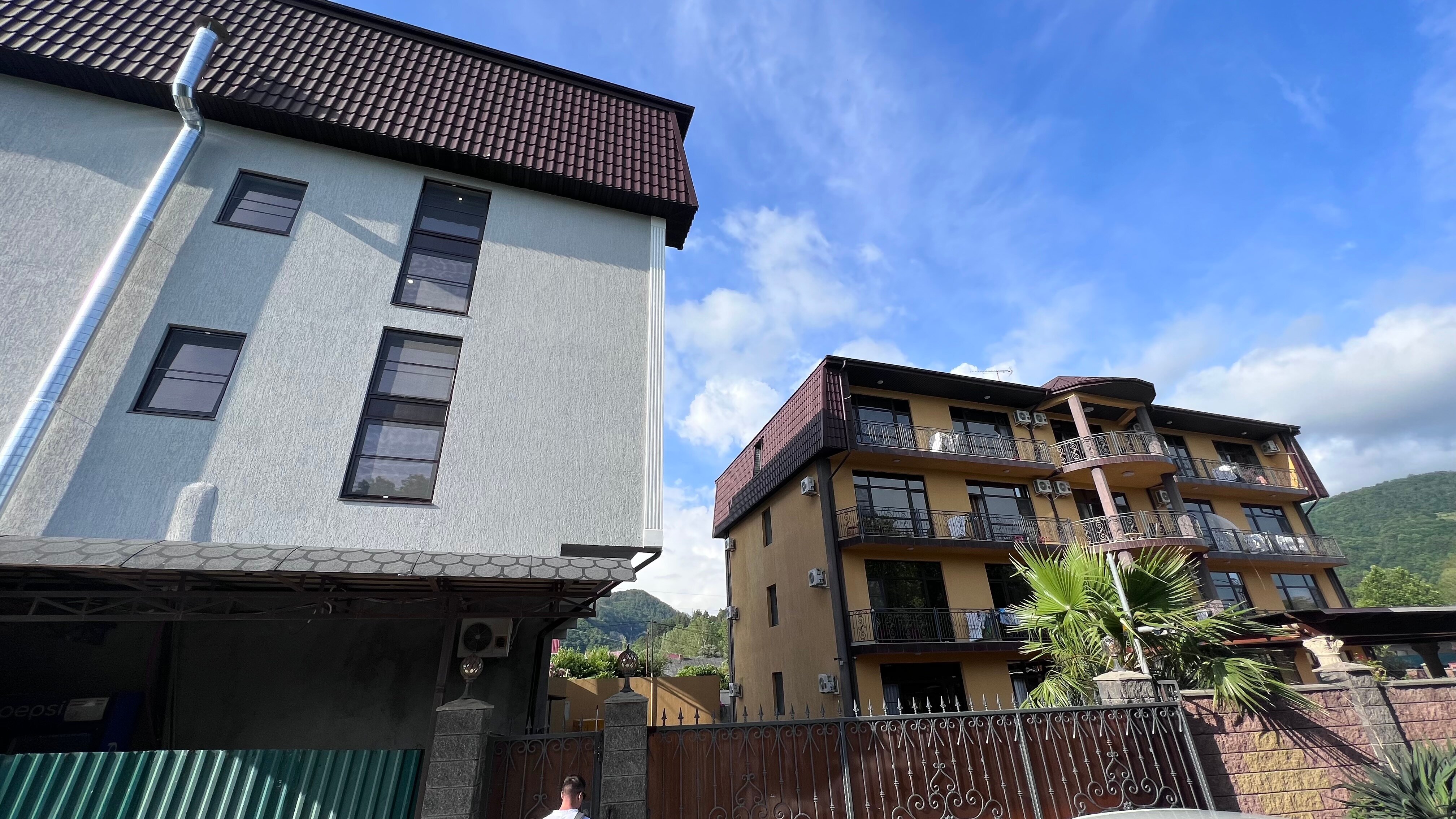 Фото Коралл