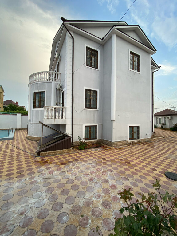 Фото Villa Voyage