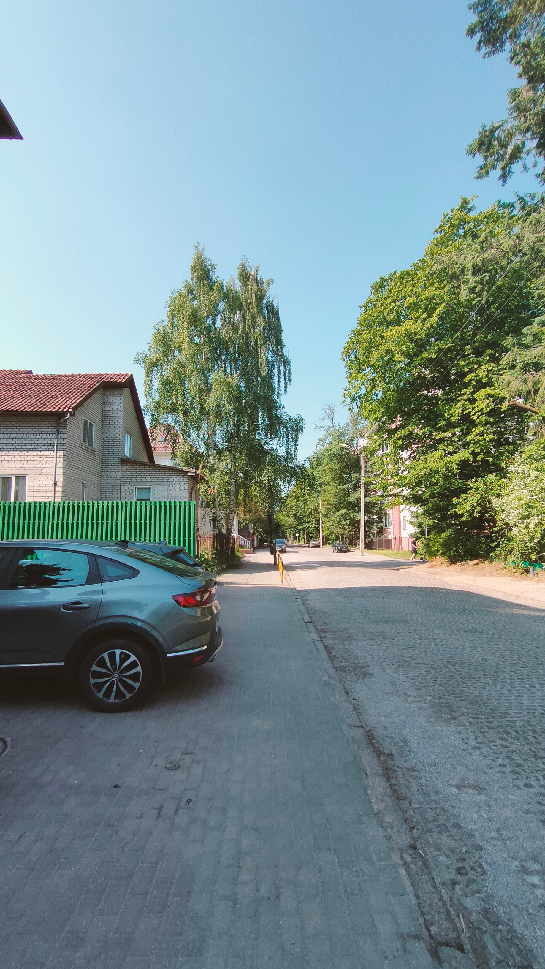 Фото Вилла Татьяна на Тургенева