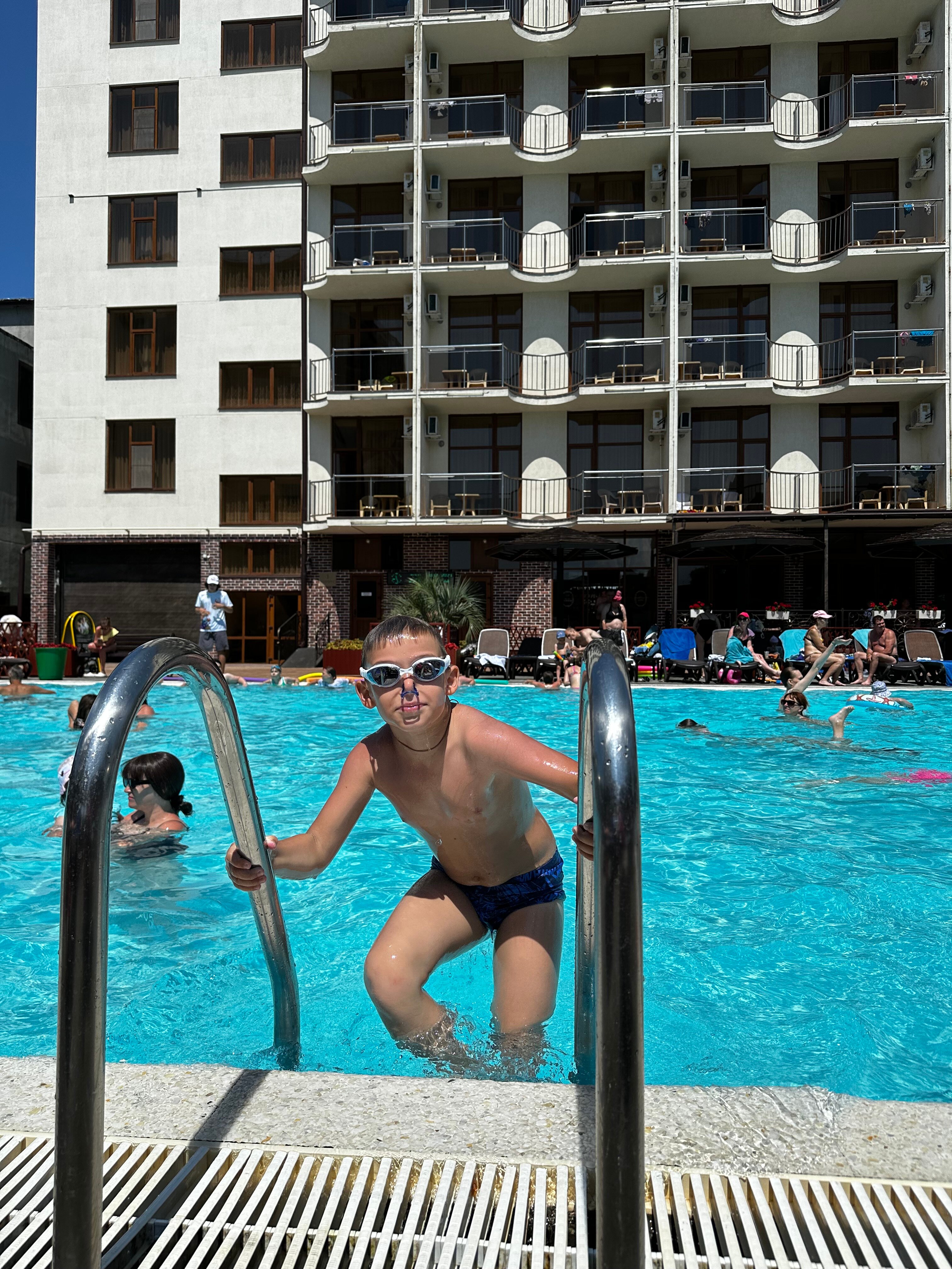 Фото Эмеральд