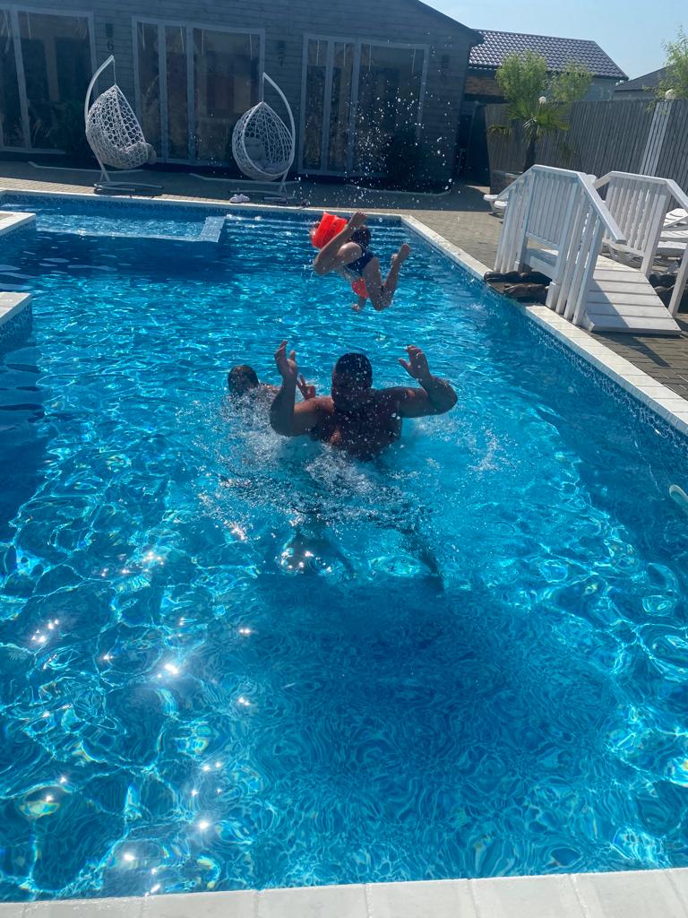 Фото Azov_lounge