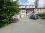 Ekos (ulitsa 1-y Uchastok Melkombinata 2, 35), metallurgical enterprise