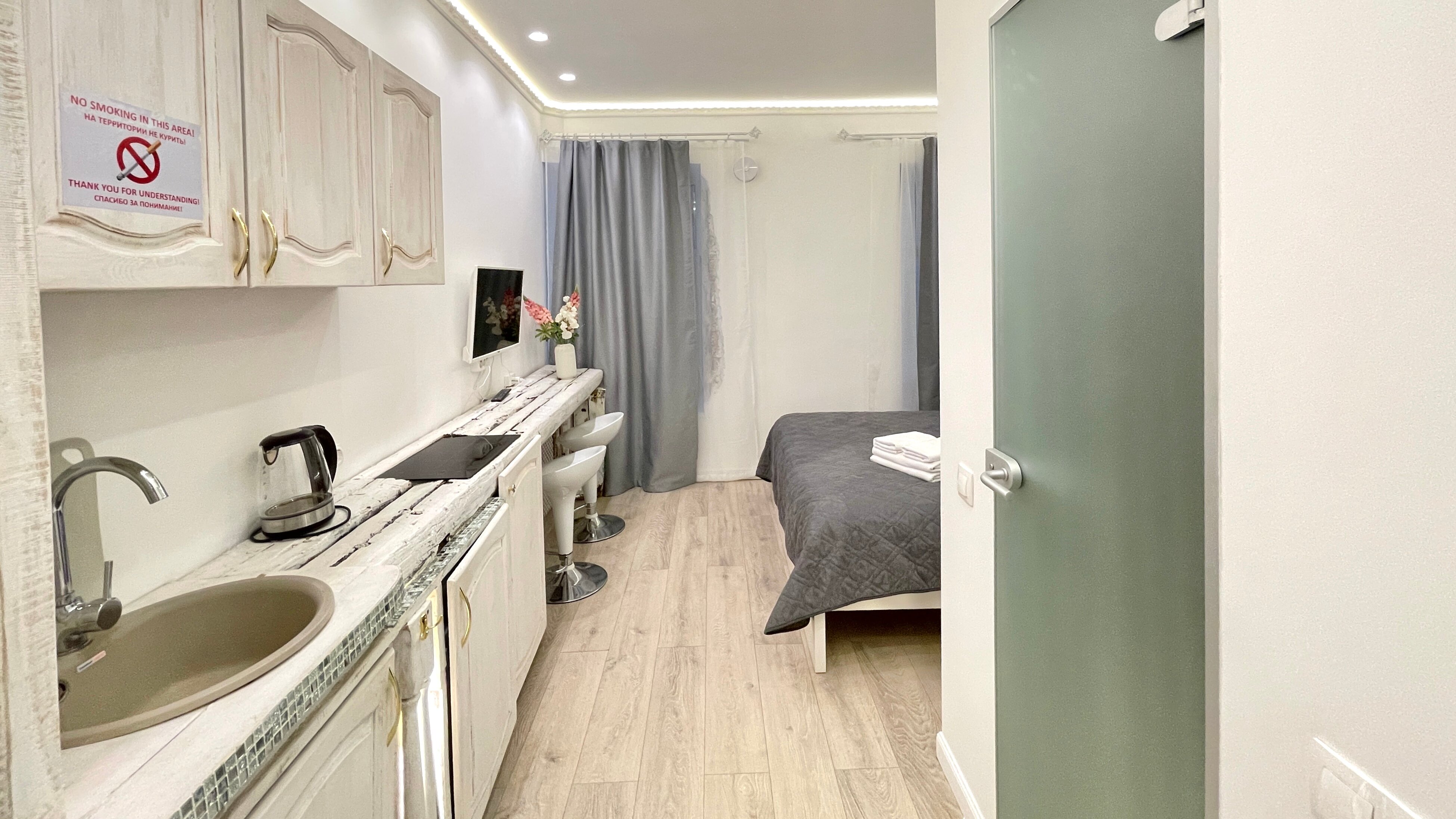 Фото ColorSpb на улице Рубинштейна 5