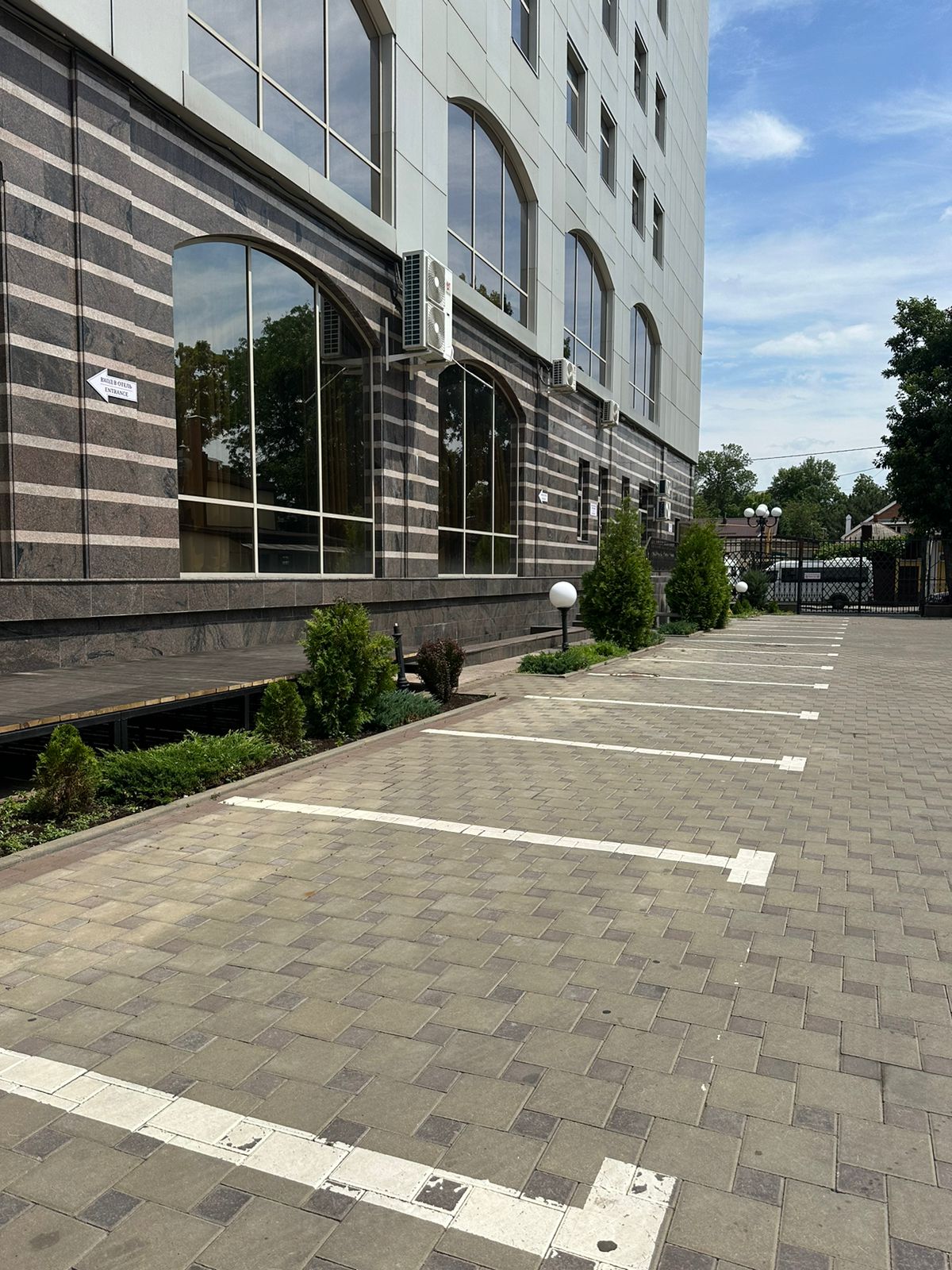 Фото Benamar Hotel&Spa