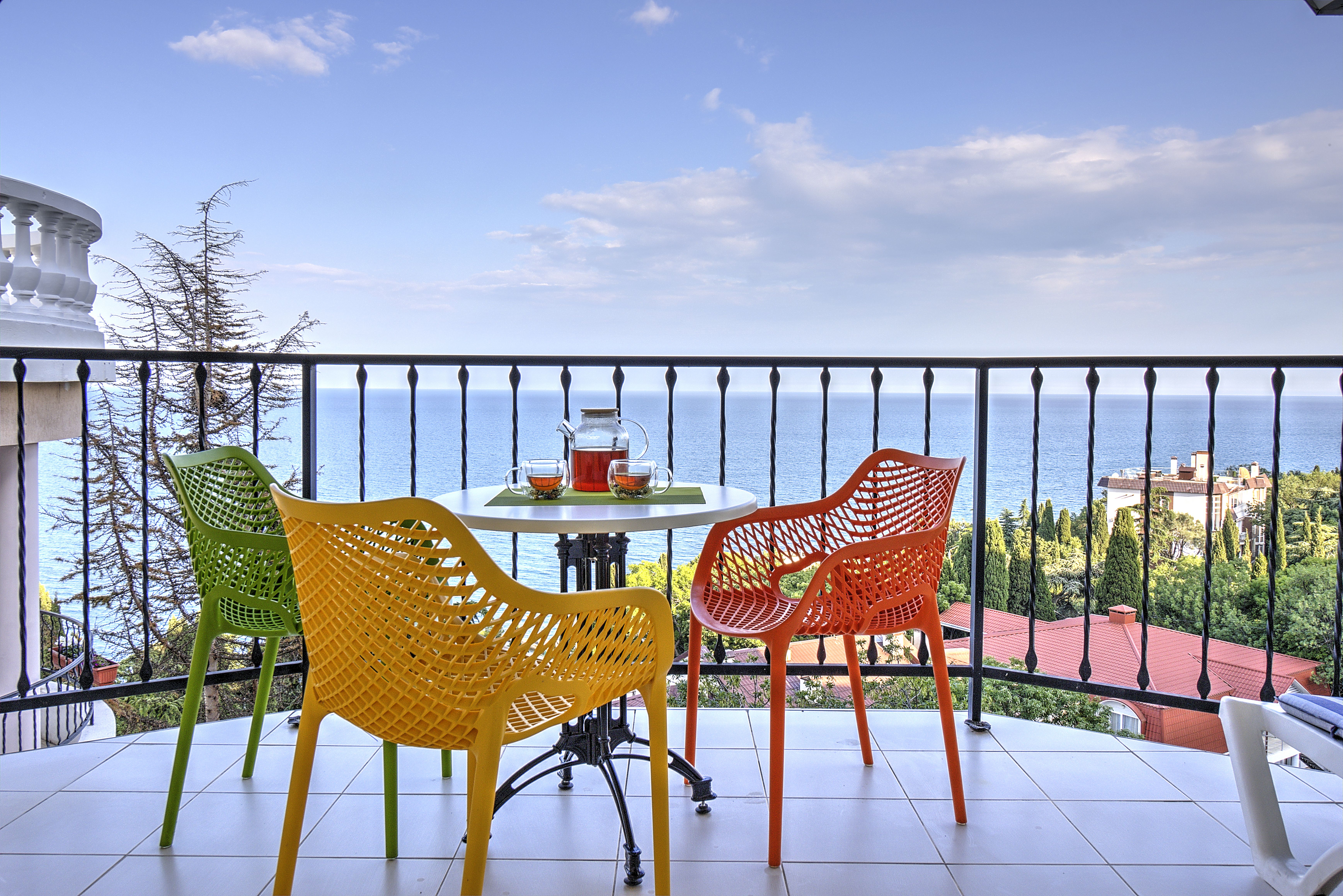 Фото Вилла Елена