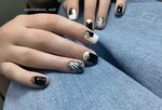 Mikhailovna_Nails (ул. Неделина, 26, Щёлково), ногтевая студия в Щёлково