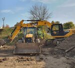 Трансстройлогистик (Svobodny proyezd, 5), rental of construction and special equipment