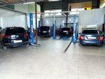 MoZauto (Moskvorechye Street, 14Бс5), car service, auto repair