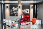 NSP (Zavoda Serp I Molot Drive, 6к1), producción de repuestos de automóvil