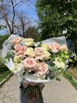 Flowers Factory (Россия, Екатеринбург, Комсомольская ул., 49), доставка цветов и букетов в Екатеринбурге