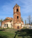 Собор Воздвижения Честного Креста Господня (ploshchad Revolyutsii, 1В) ، كنيسة أرثوذكسية