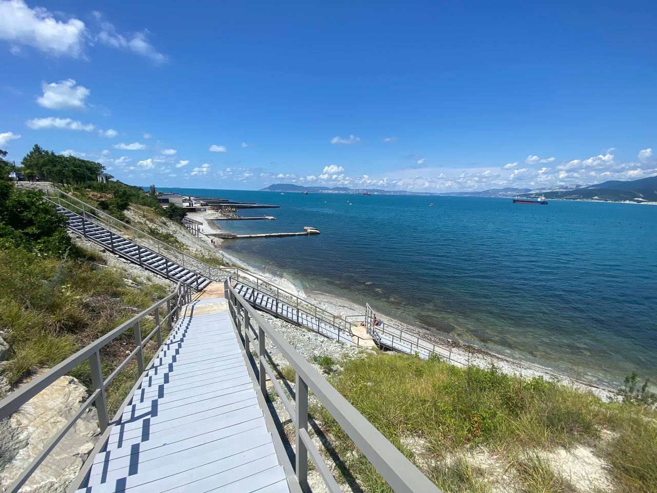 Фото 1836 Кабардинка