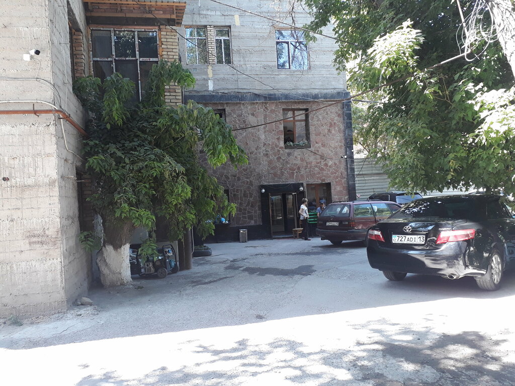 Currency exchange Bogdalina i K, Chimkent, photo