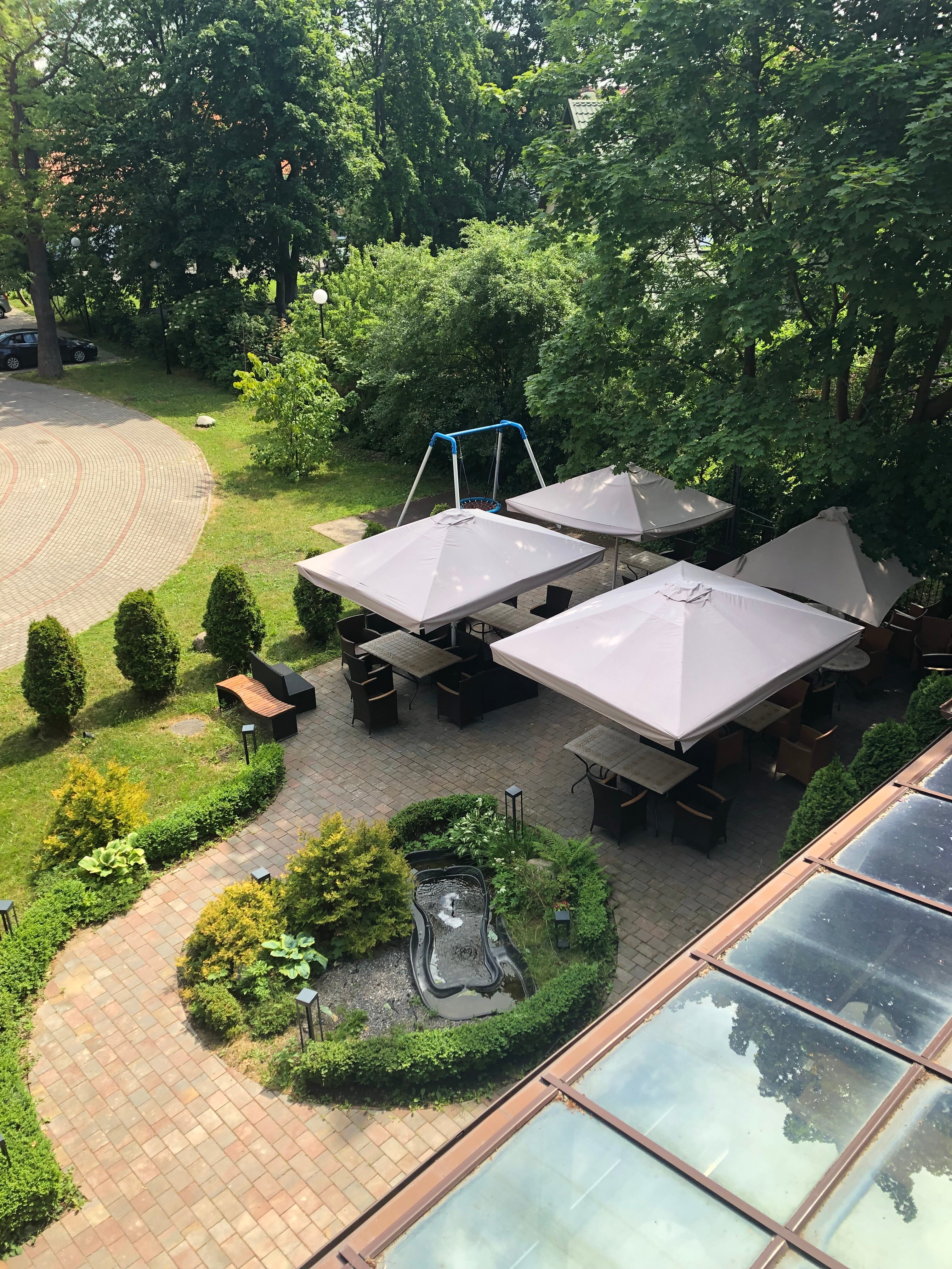 Фото Геркулес