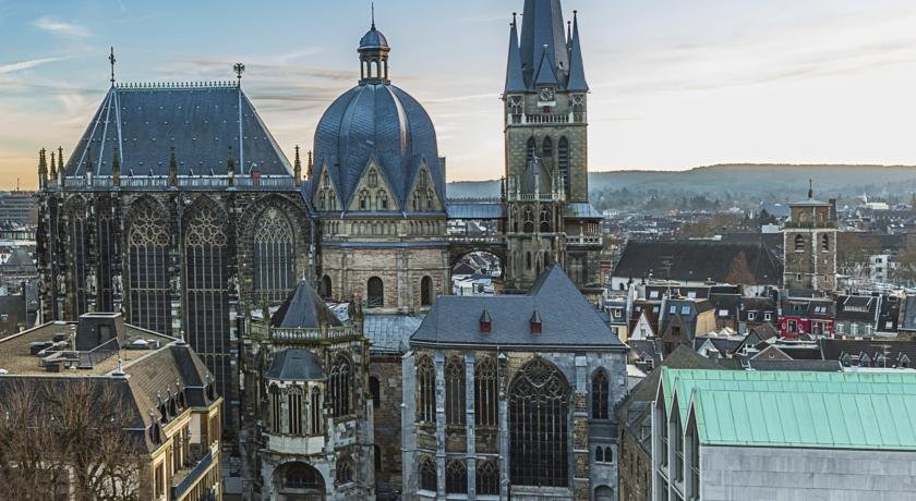 Фото Minx - CityHotels