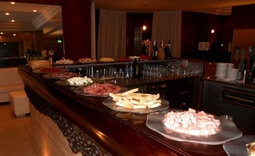 Фото AmbientHotels Panoramic