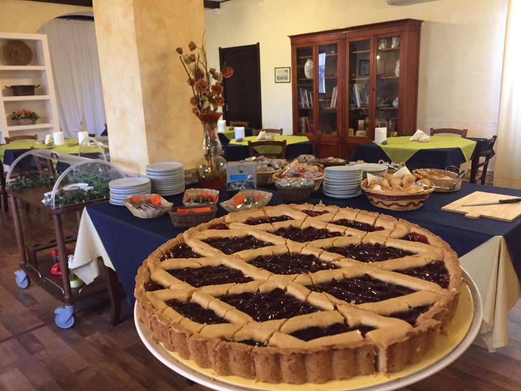 Фото Alghero Vacanze Hotel