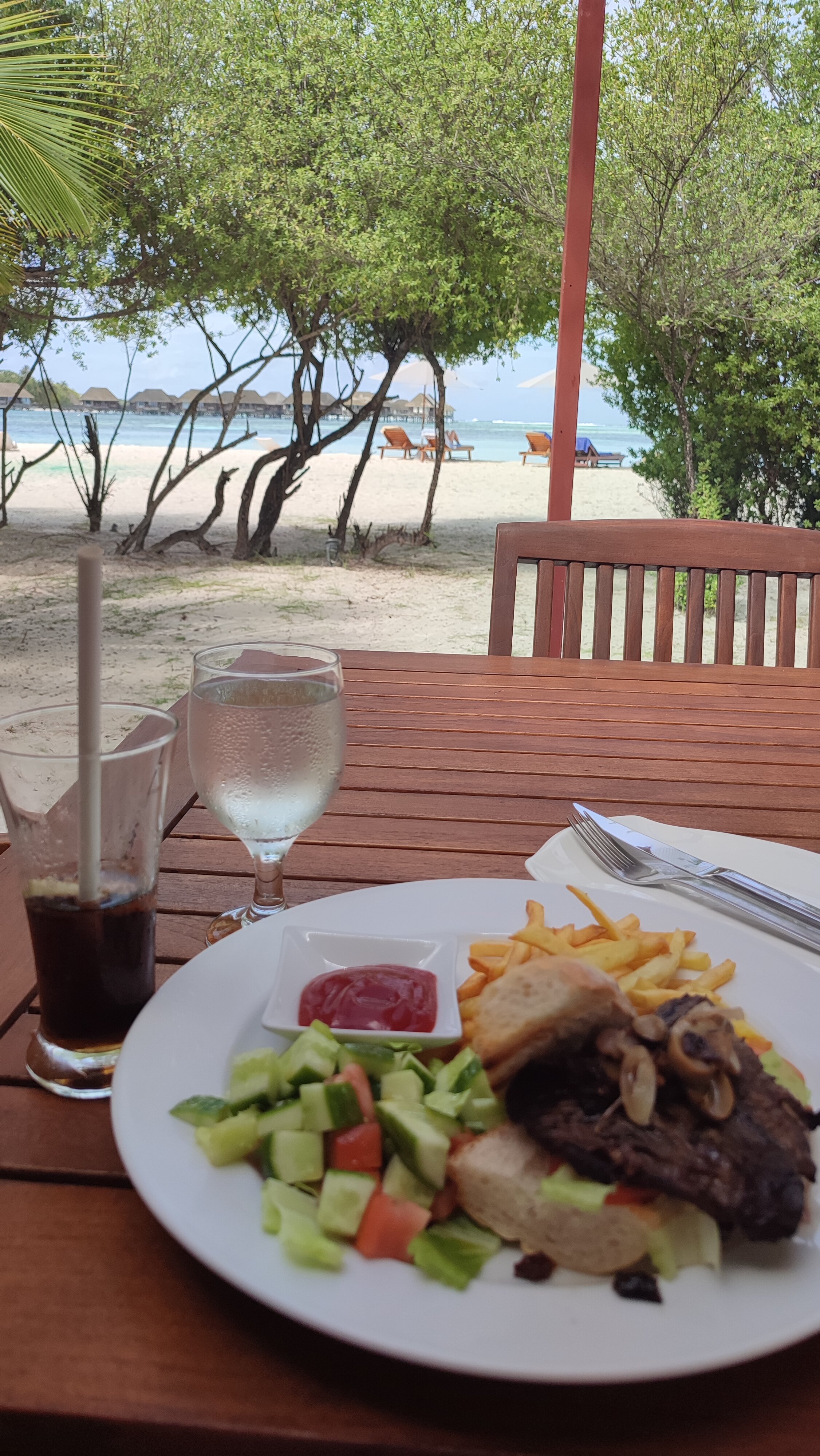 Фото Pearl Sands of Maldives