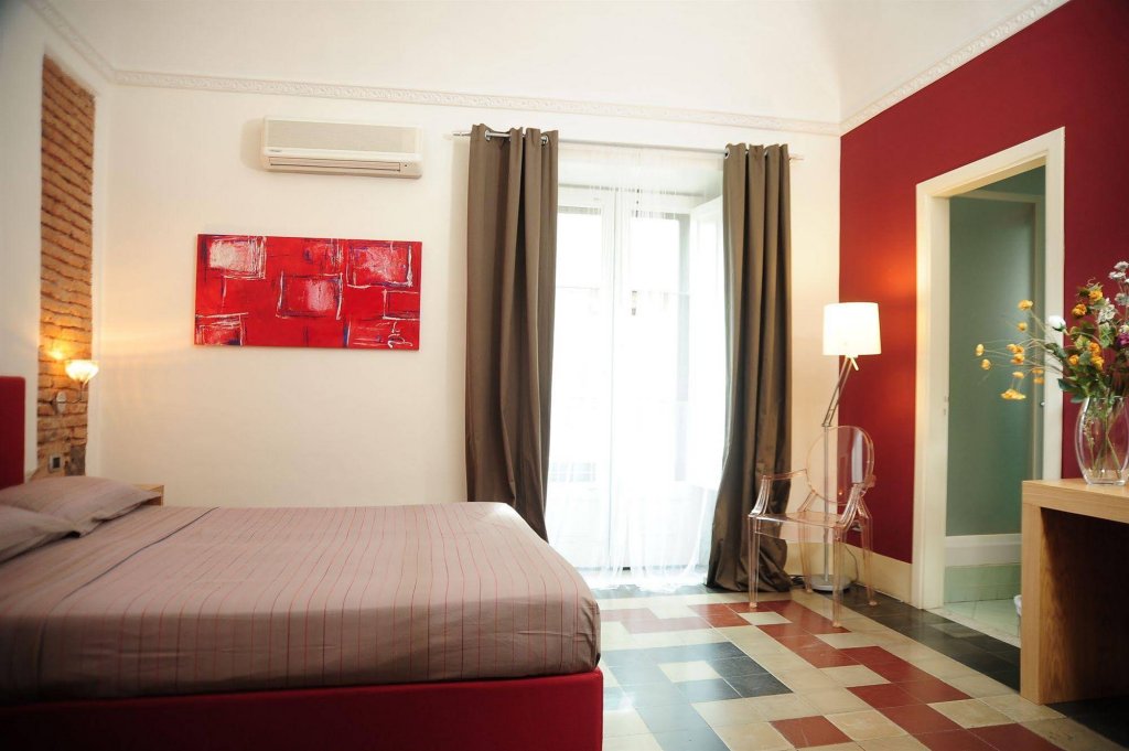 Фото Sangiuliano114 B&b