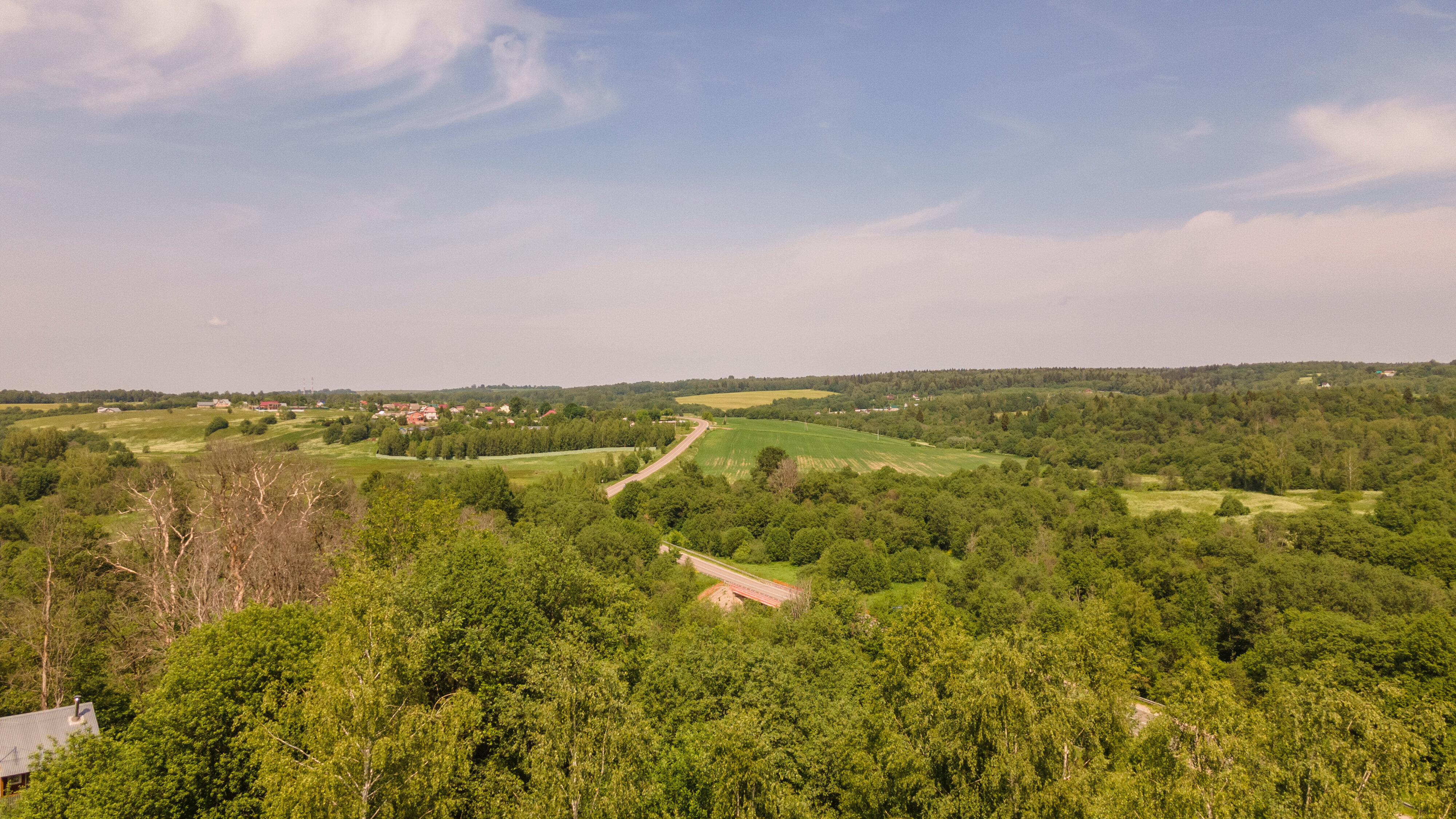 Фото Кикино на Веле