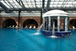 Palace Bridge Wellness Club (Биржевой пер., 4), оздоровительный центр в Санкт‑Петербурге