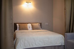 Apartment Lounge (Mechnikova Street, 37), short-term housing rental