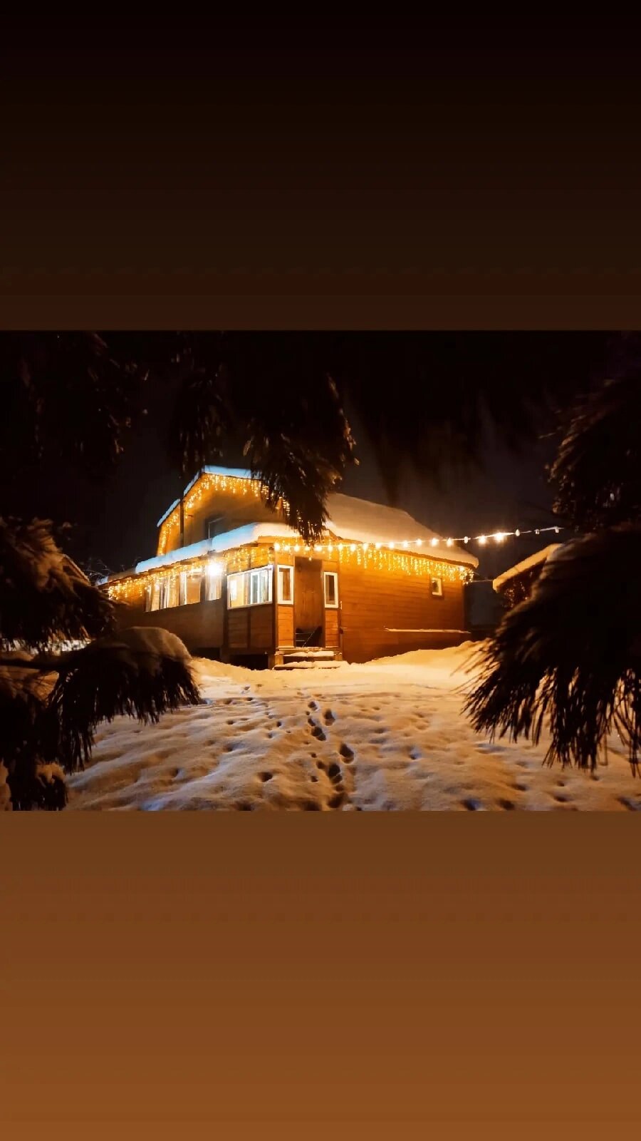 Фото Усадьба у Костра