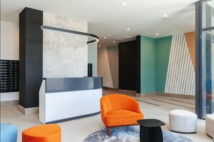 LikeHome life Спартак Движение