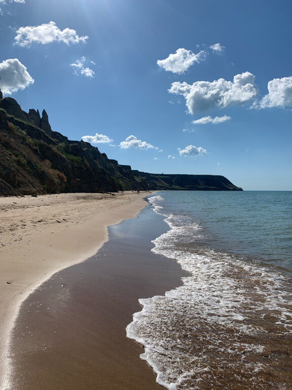 Фото На Волне