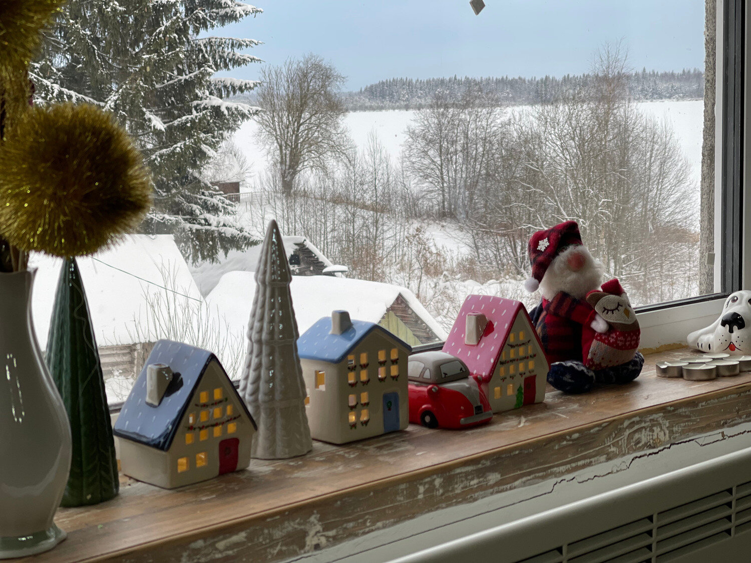 Фото Три Галки