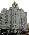 Секреты здоровья с доктором Авдеевой (Schepkina Street, 47с1), gynecology clinic