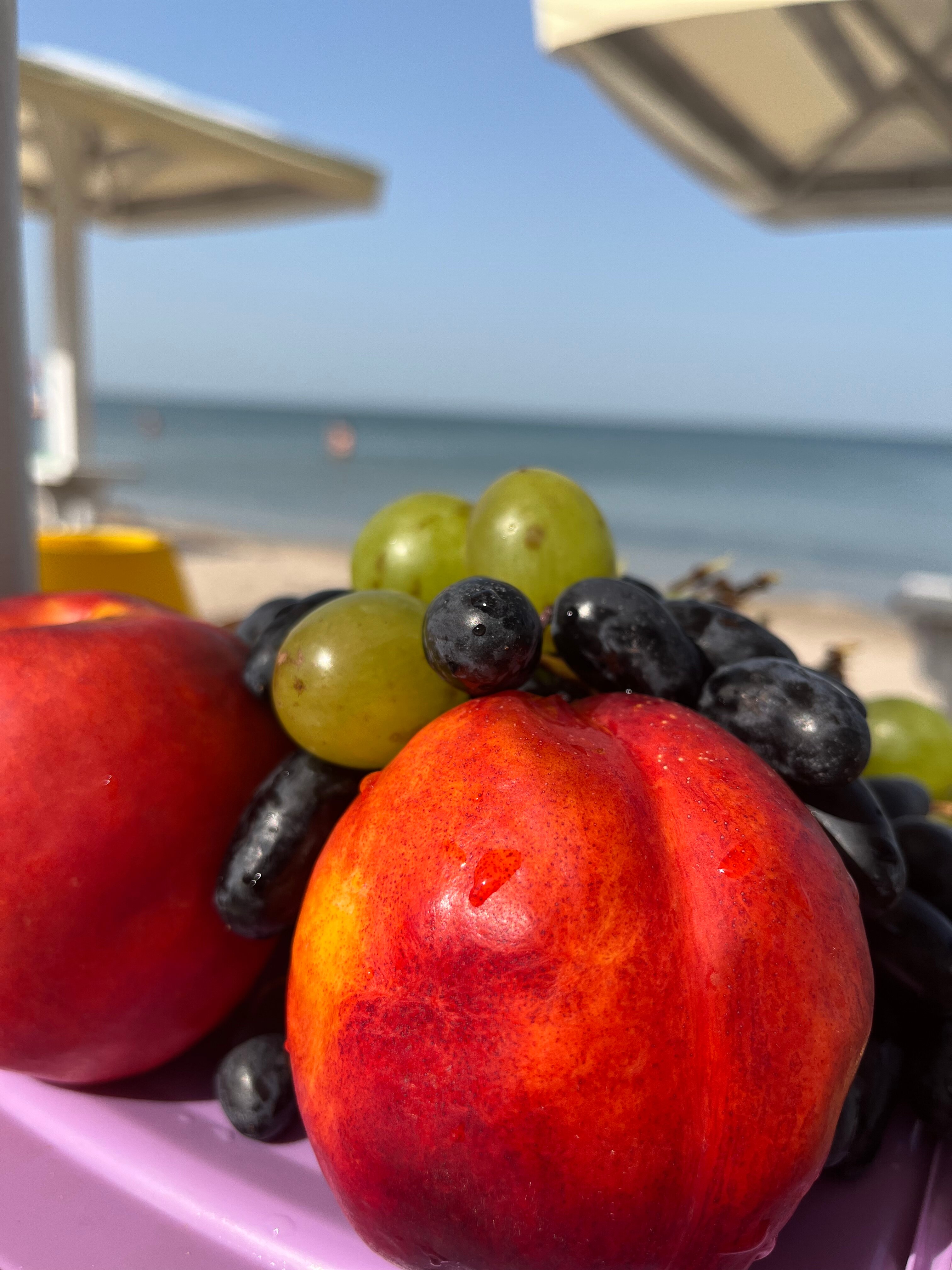 Фото Прибой