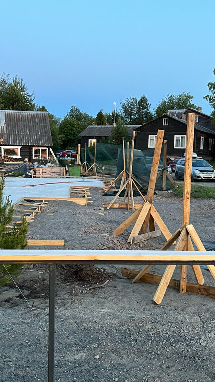 Фото Зайкина дача