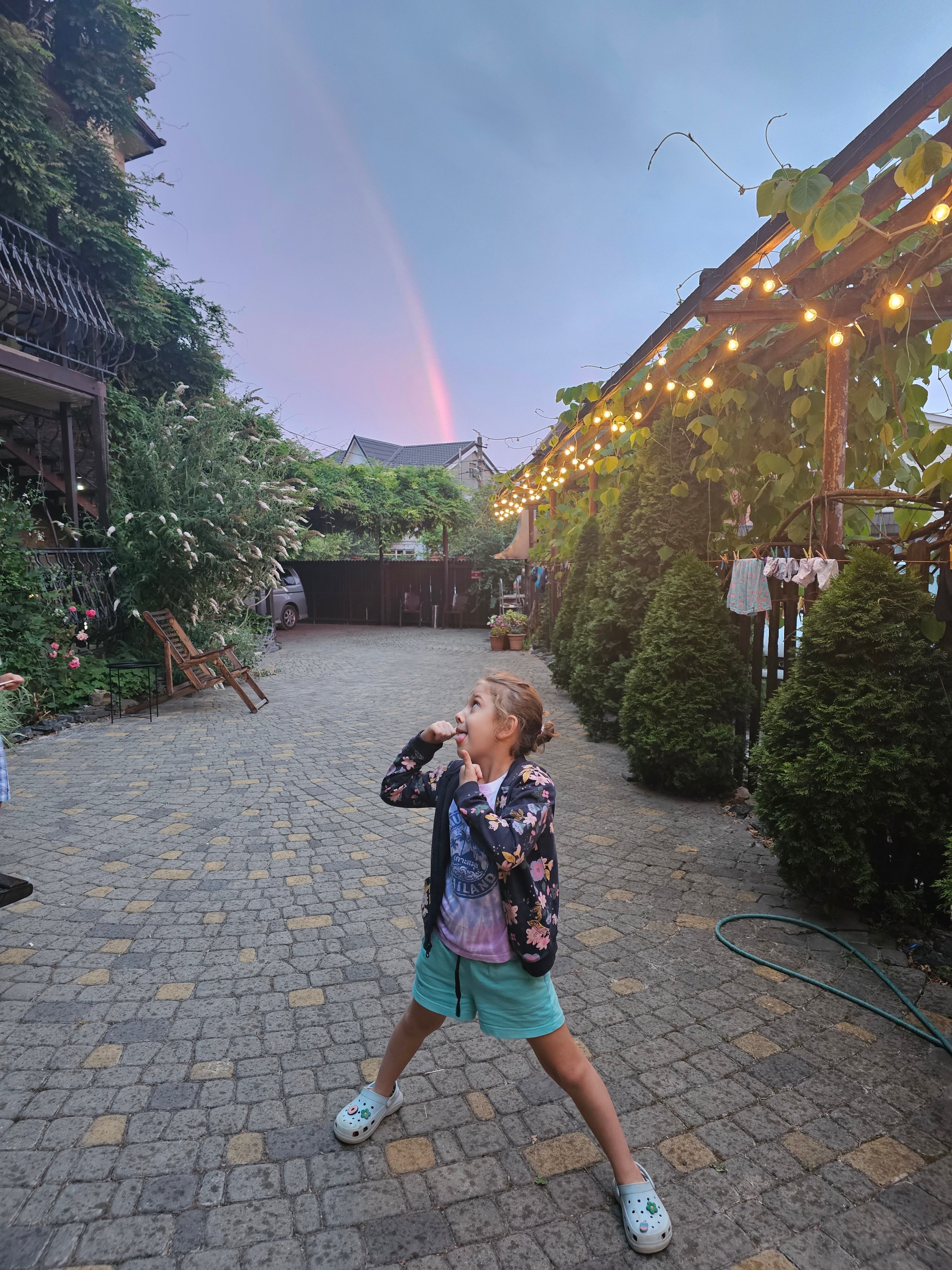 Фото У Антонины