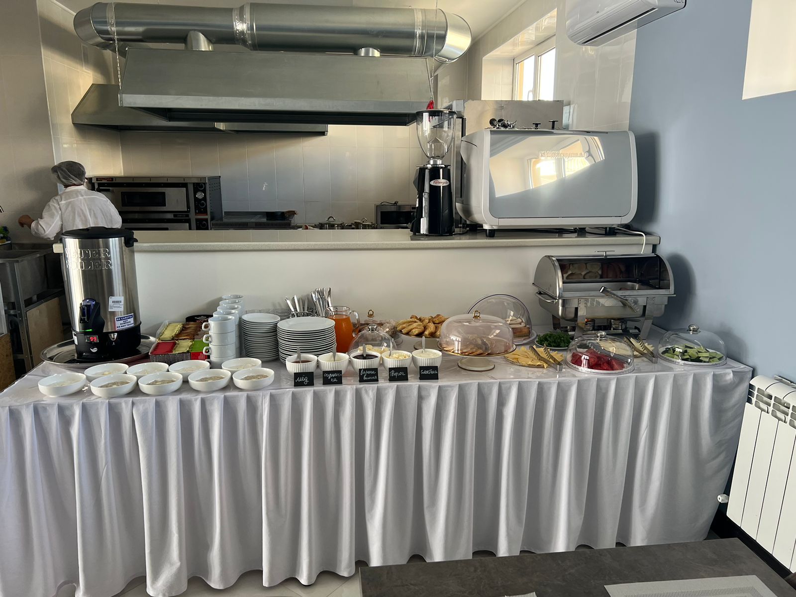 Фото Феникс